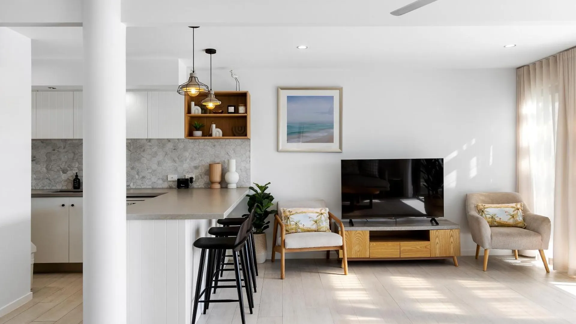 Apartment Bellavista 3 Riverfront With Beach Noosaville
