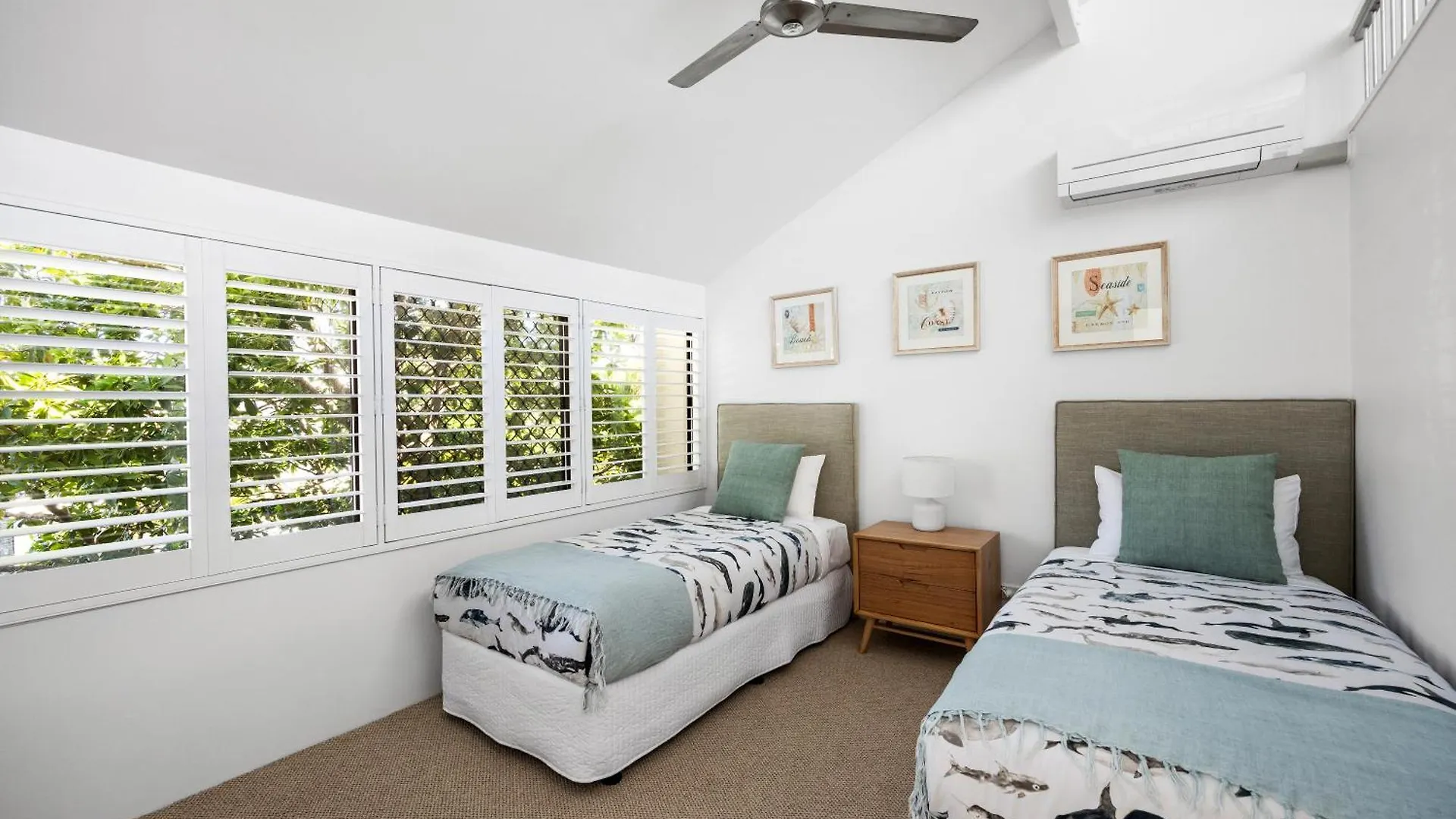 Apartment Bellavista 3 Riverfront With Beach Noosaville